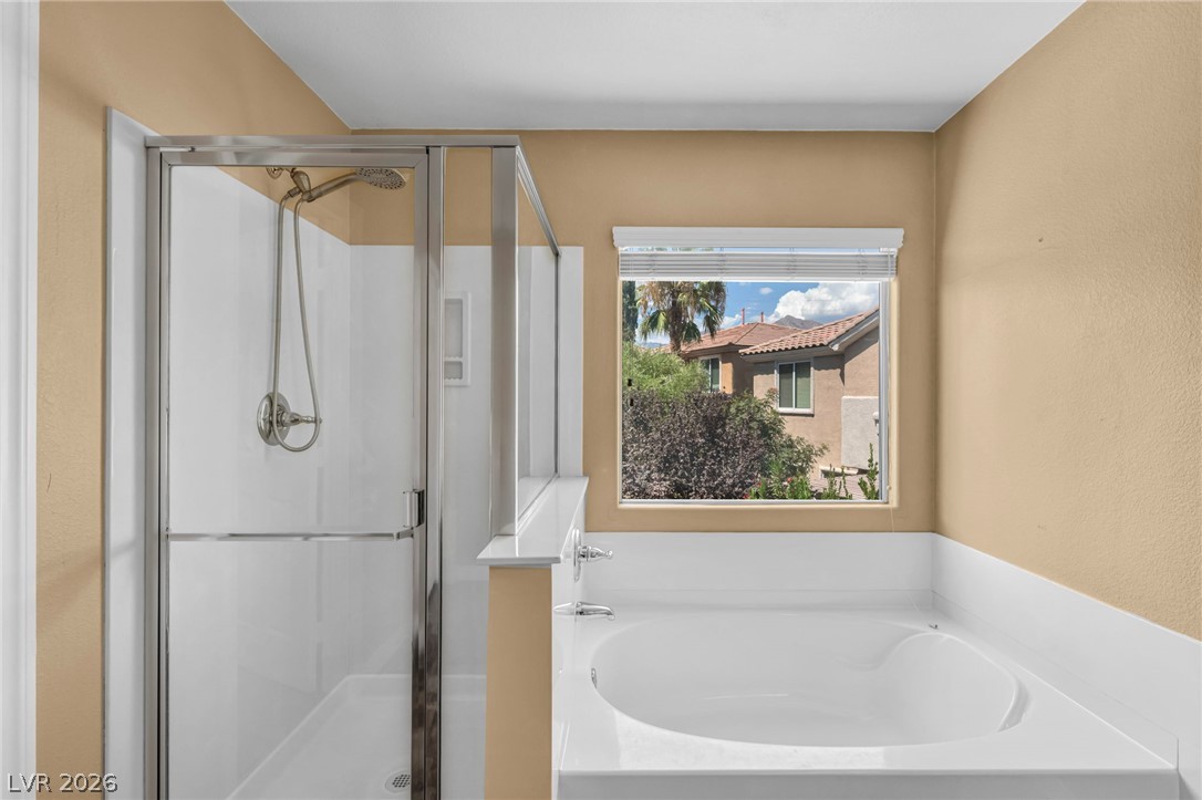 11604 Villa Malaparte Avenue Las Vegas NV 89138