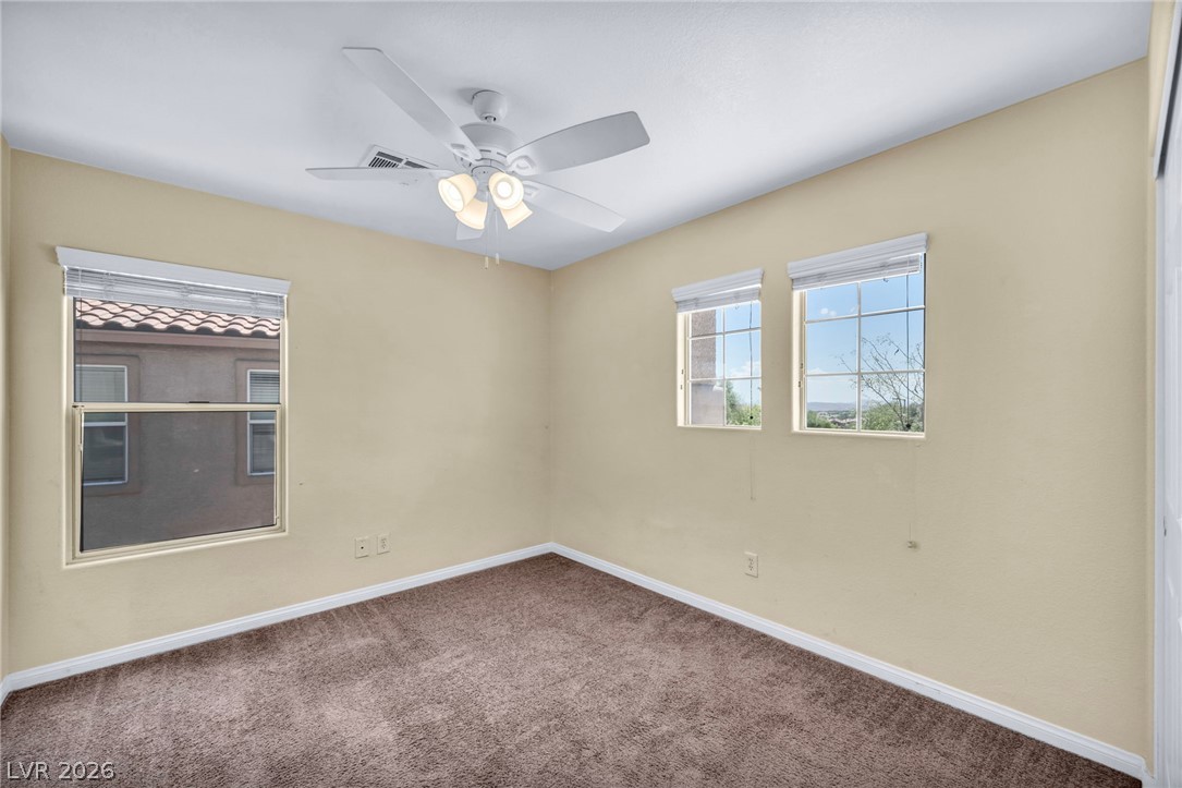 11604 Villa Malaparte Avenue Las Vegas NV 89138