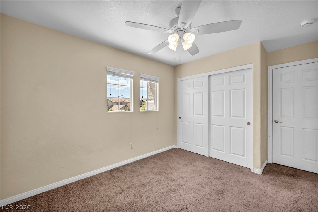 11604 Villa Malaparte Avenue Las Vegas NV 89138