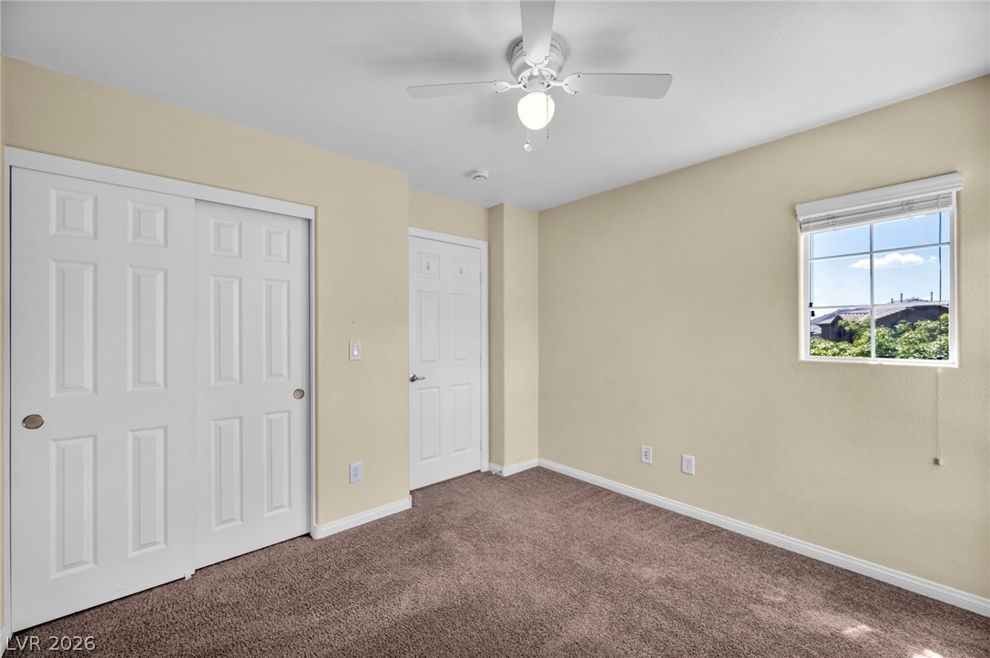 11604 Villa Malaparte Avenue Las Vegas NV 89138