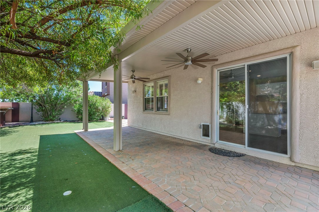 11604 Villa Malaparte Avenue Las Vegas NV 89138