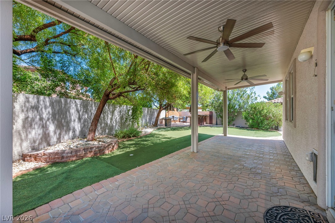 11604 Villa Malaparte Avenue Las Vegas NV 89138