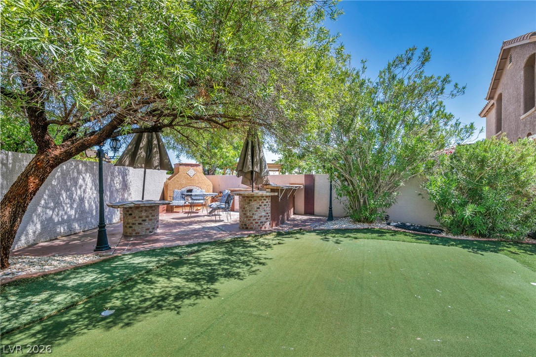 11604 Villa Malaparte Avenue Las Vegas NV 89138