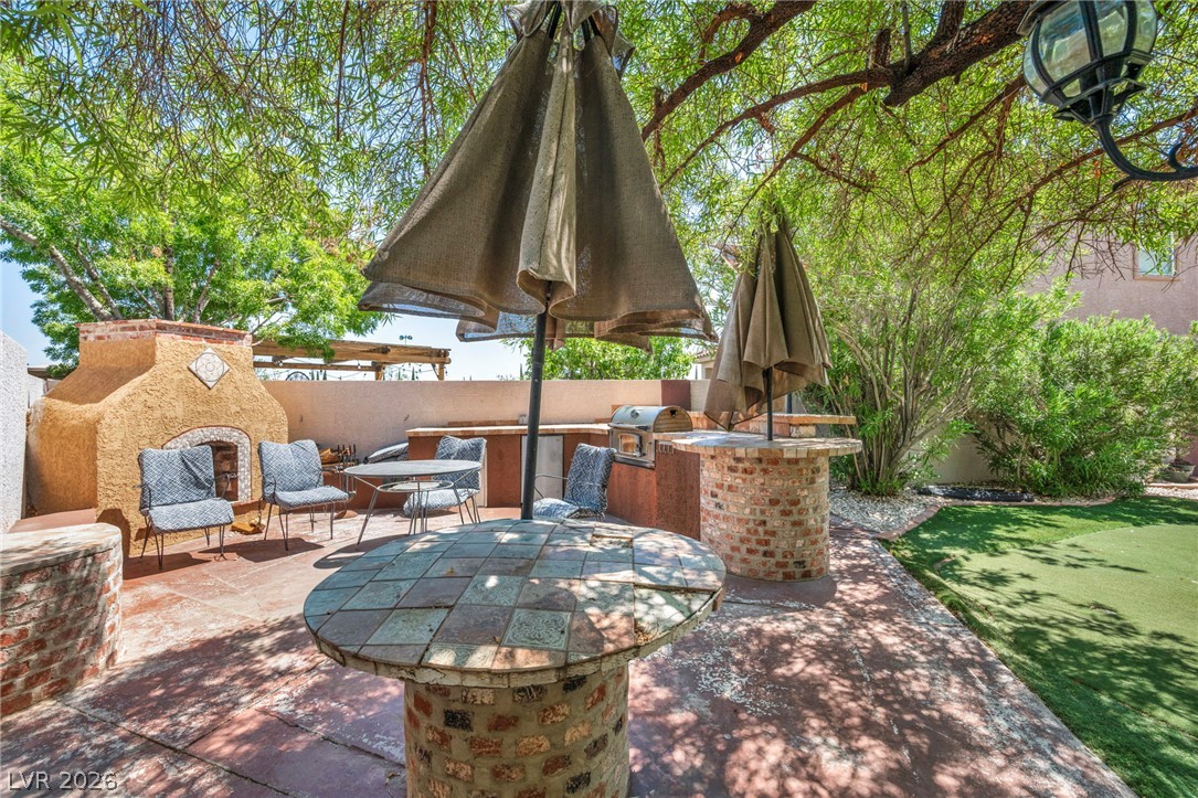 11604 Villa Malaparte Avenue Las Vegas NV 89138
