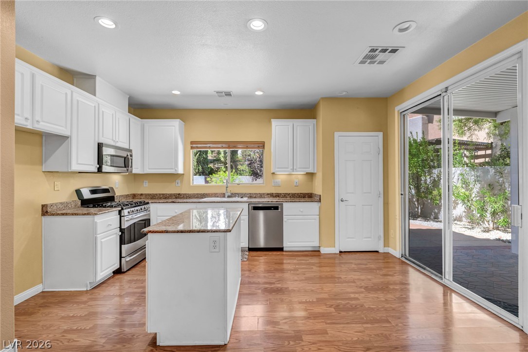 11604 Villa Malaparte Avenue Las Vegas NV 89138