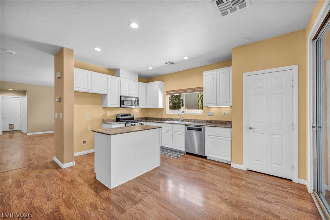 11604 Villa Malaparte Avenue Las Vegas NV 89138