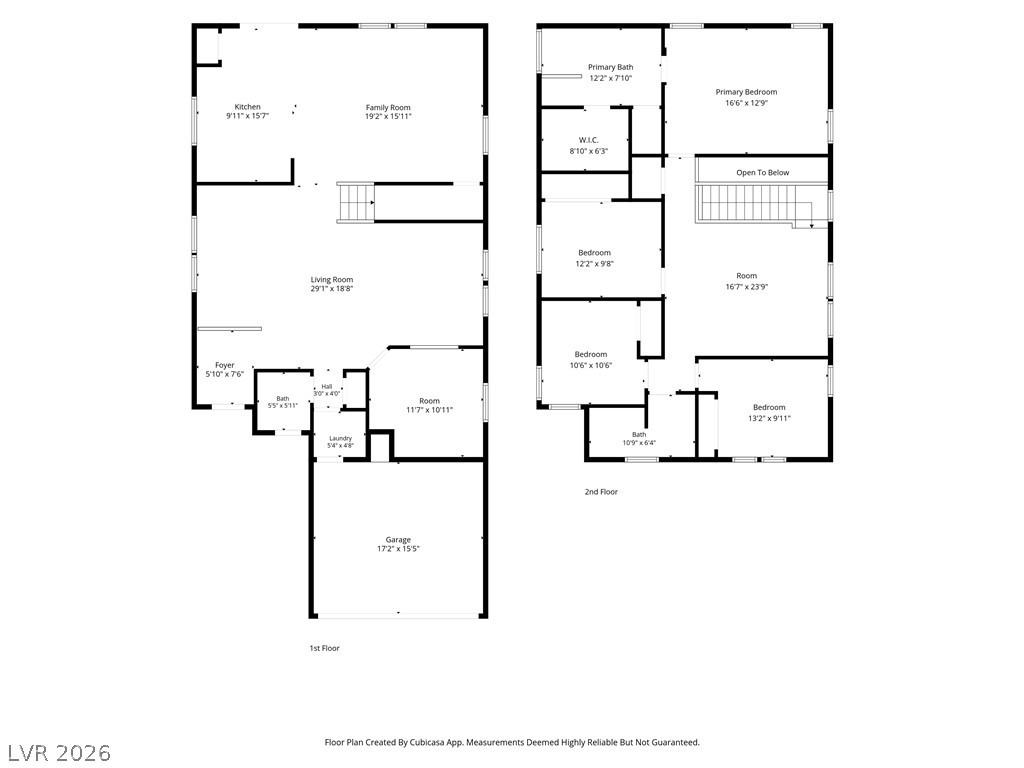 11604 Villa Malaparte Avenue Las Vegas NV 89138