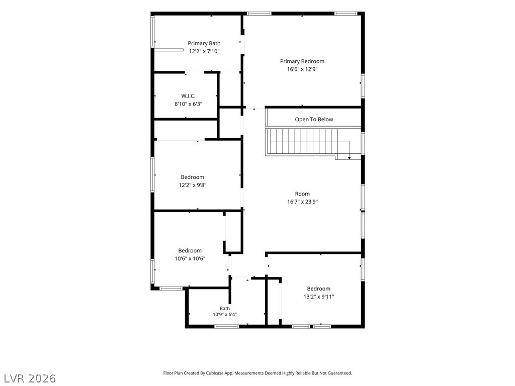11604 Villa Malaparte Avenue Las Vegas NV 89138