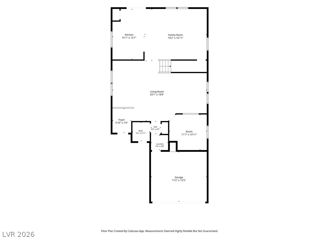 11604 Villa Malaparte Avenue Las Vegas NV 89138