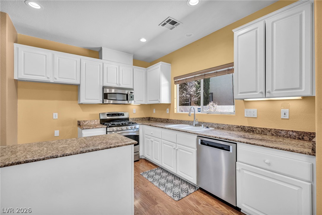 11604 Villa Malaparte Avenue Las Vegas NV 89138