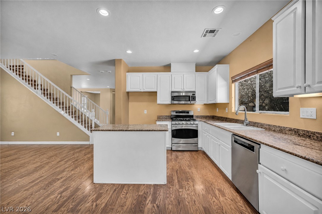 11604 Villa Malaparte Avenue Las Vegas NV 89138