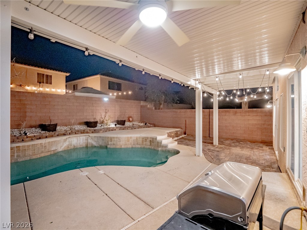 7535 Jacaranda Leaf Street Las Vegas NV 89139