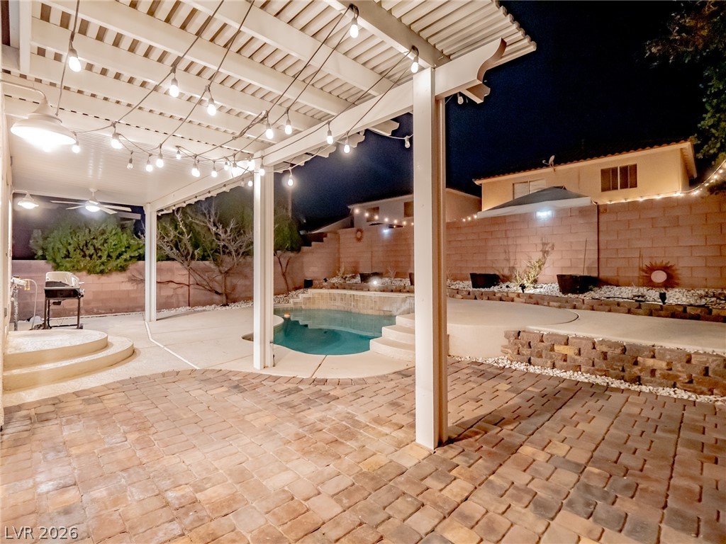 7535 Jacaranda Leaf Street Las Vegas NV 89139