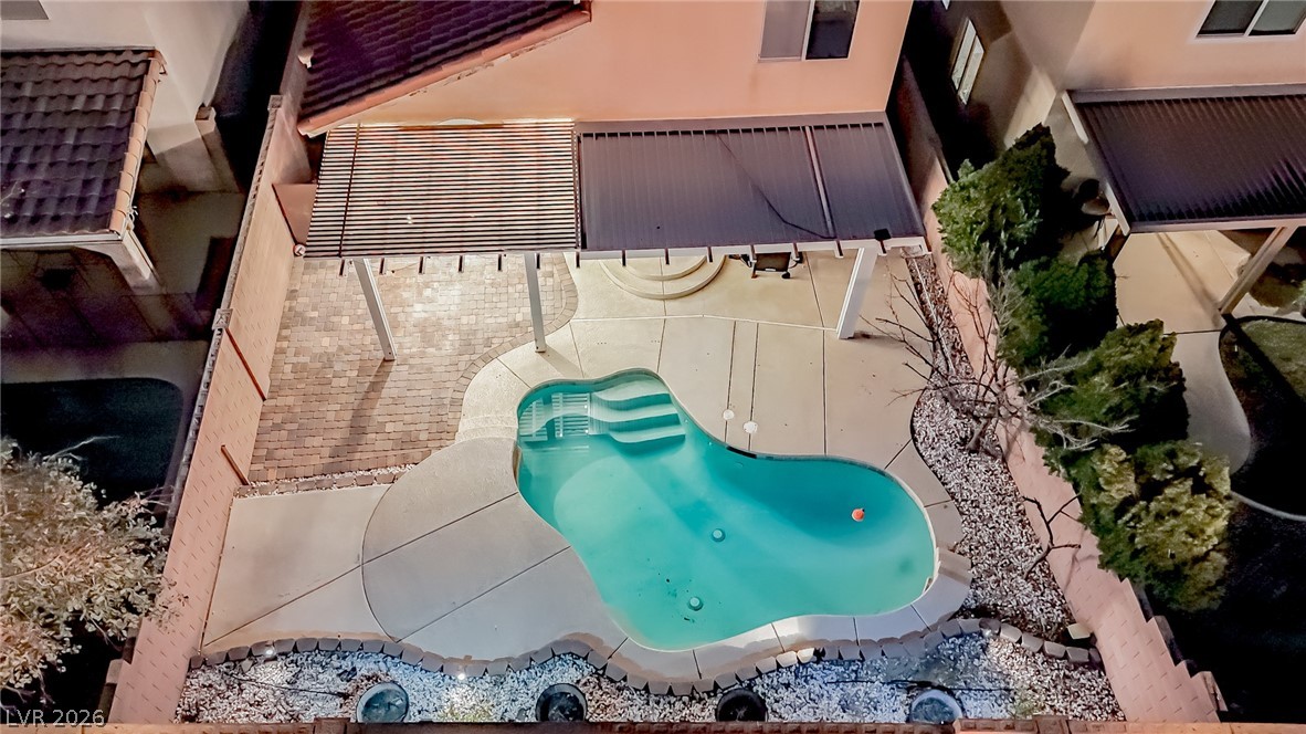 7535 Jacaranda Leaf Street Las Vegas NV 89139