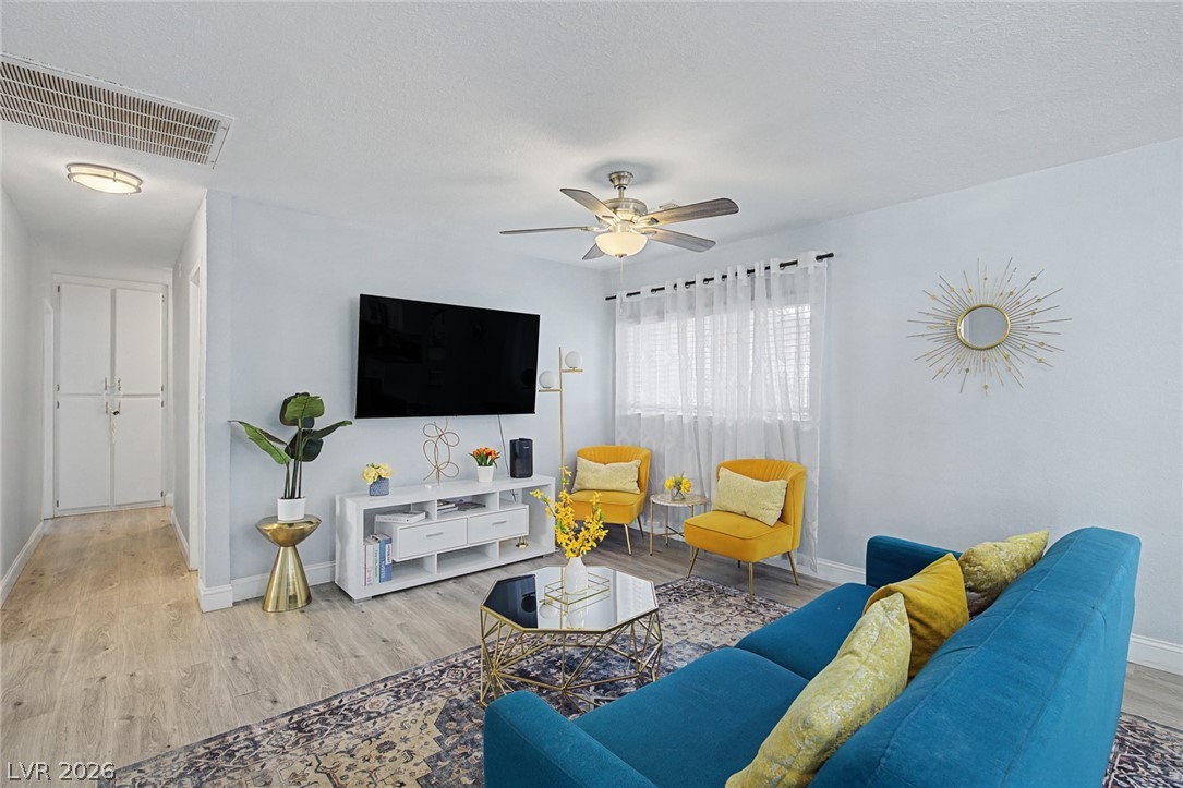 5816 West Cherokee Avenue Las Vegas NV 89103