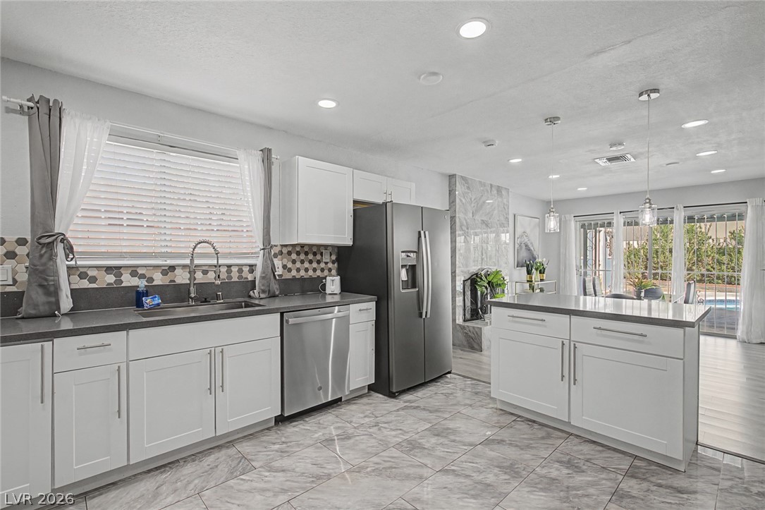 5816 West Cherokee Avenue Las Vegas NV 89103