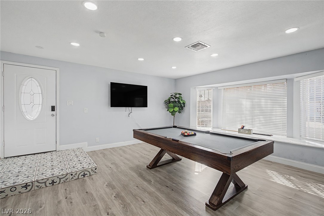 5816 West Cherokee Avenue Las Vegas NV 89103