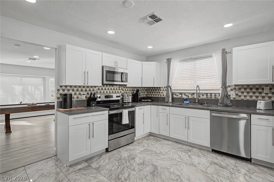 5816 West Cherokee Avenue Las Vegas NV 89103