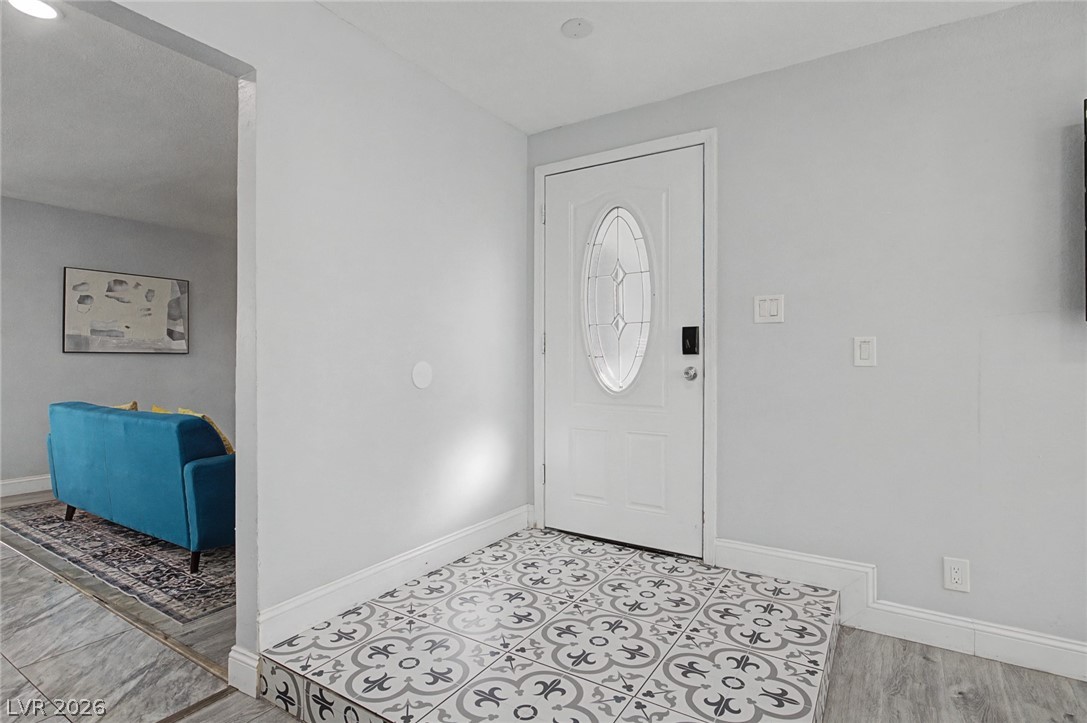5816 West Cherokee Avenue Las Vegas NV 89103