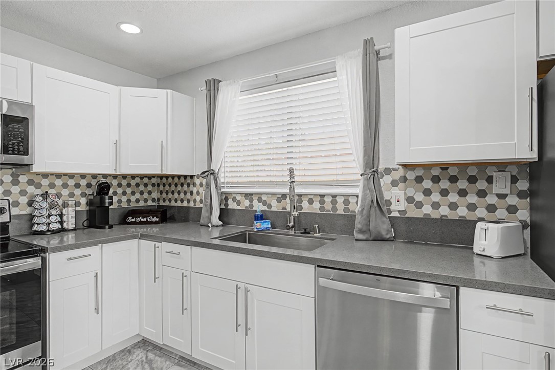 5816 West Cherokee Avenue Las Vegas NV 89103