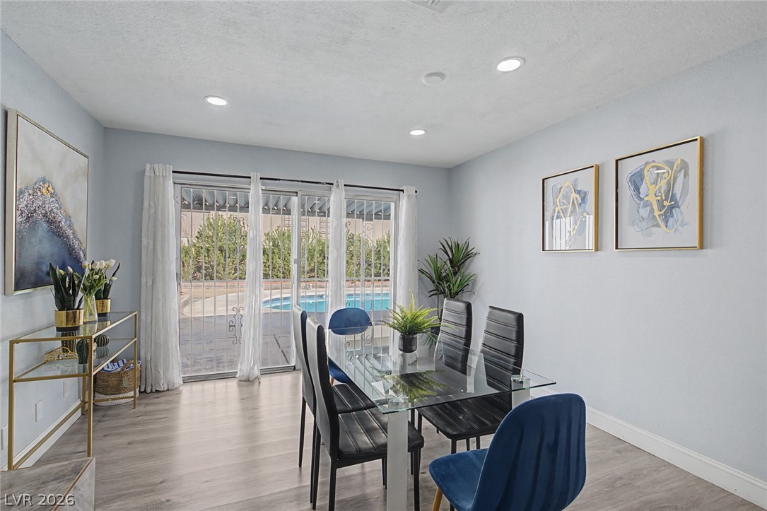 5816 West Cherokee Avenue Las Vegas NV 89103