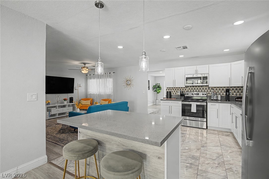 5816 West Cherokee Avenue Las Vegas NV 89103