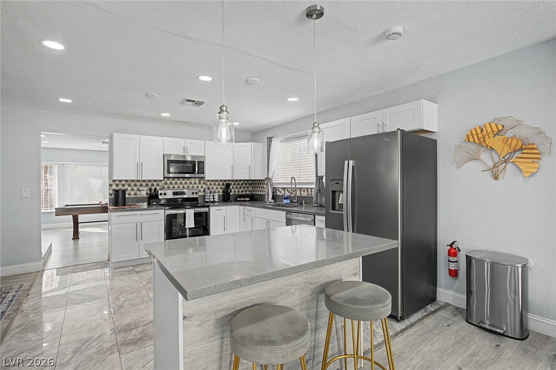 5816 West Cherokee Avenue Las Vegas NV 89103