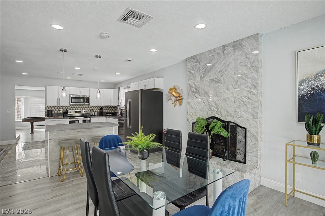 5816 West Cherokee Avenue Las Vegas NV 89103