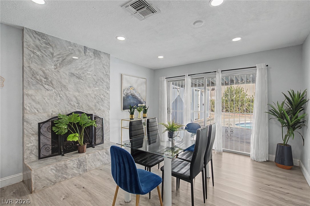 5816 West Cherokee Avenue Las Vegas NV 89103