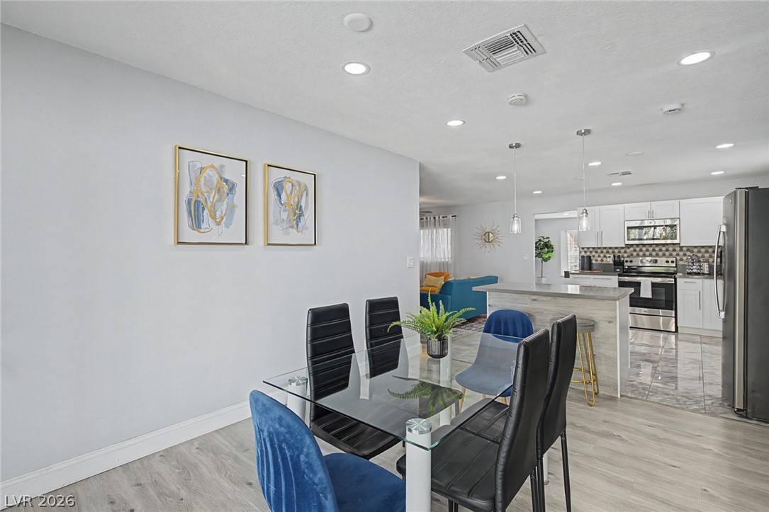 5816 West Cherokee Avenue Las Vegas NV 89103