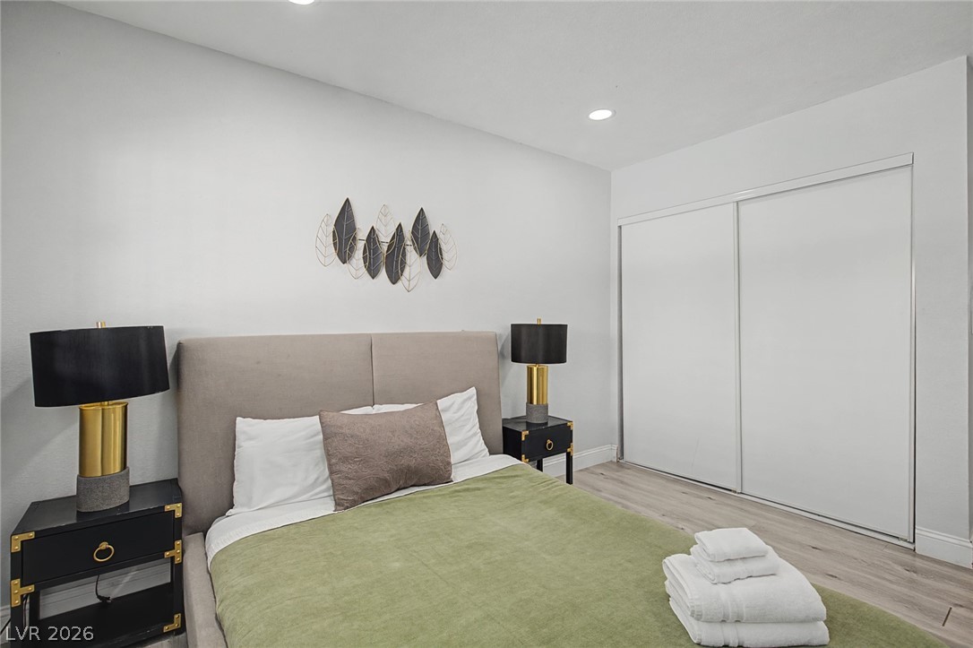 5816 West Cherokee Avenue Las Vegas NV 89103