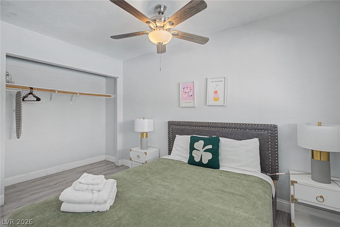 5816 West Cherokee Avenue Las Vegas NV 89103
