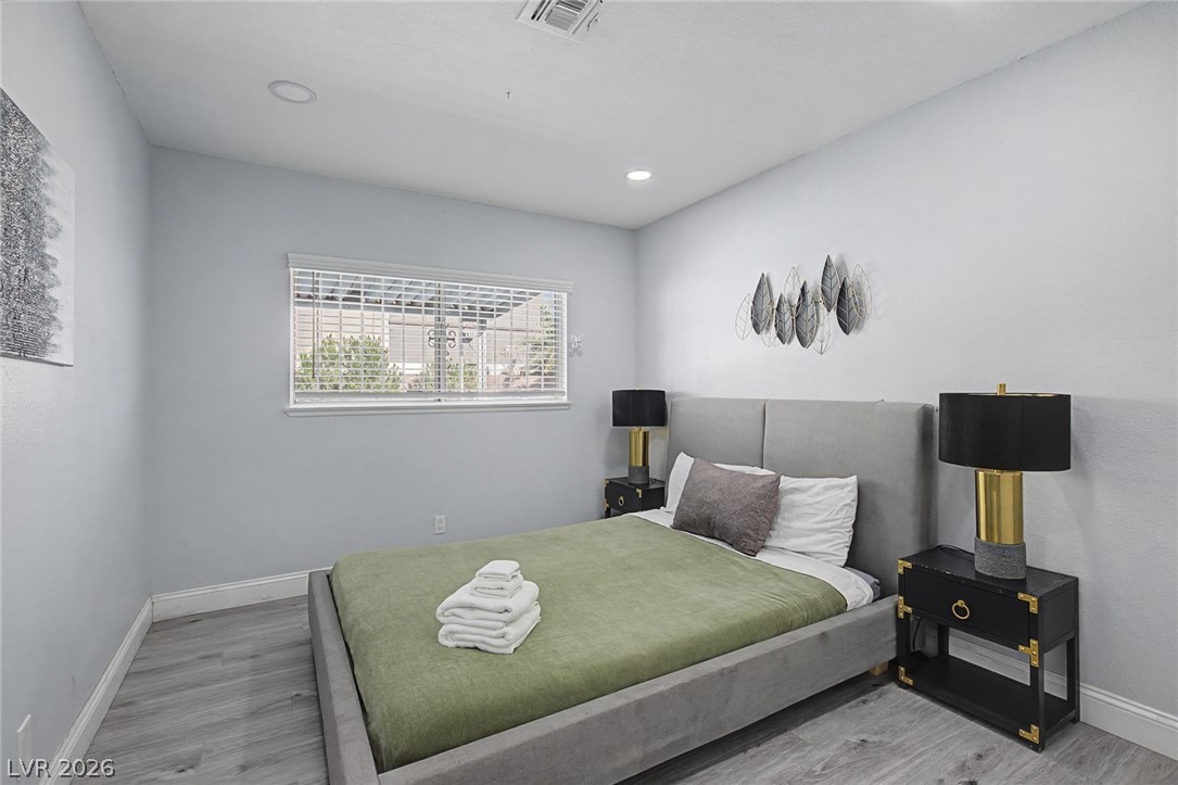5816 West Cherokee Avenue Las Vegas NV 89103