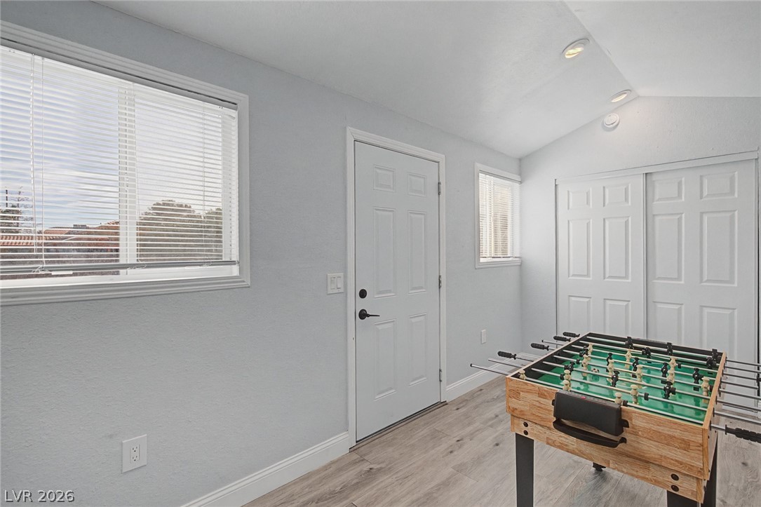 5816 West Cherokee Avenue Las Vegas NV 89103