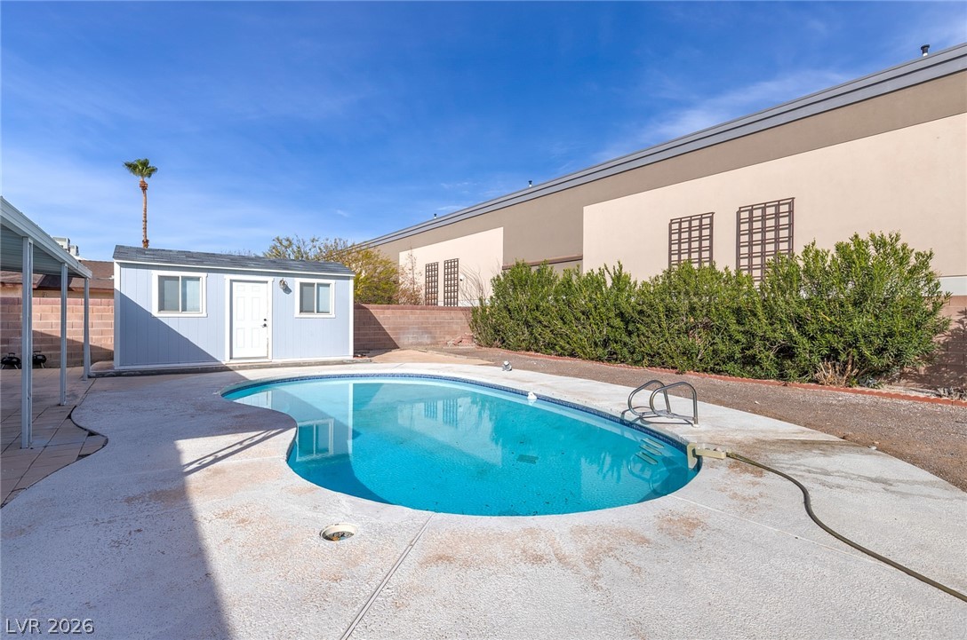 5816 West Cherokee Avenue Las Vegas NV 89103