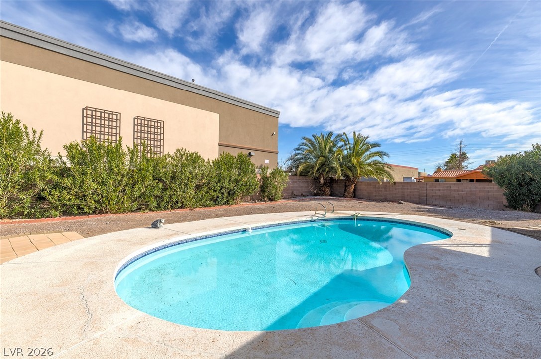 5816 West Cherokee Avenue Las Vegas NV 89103