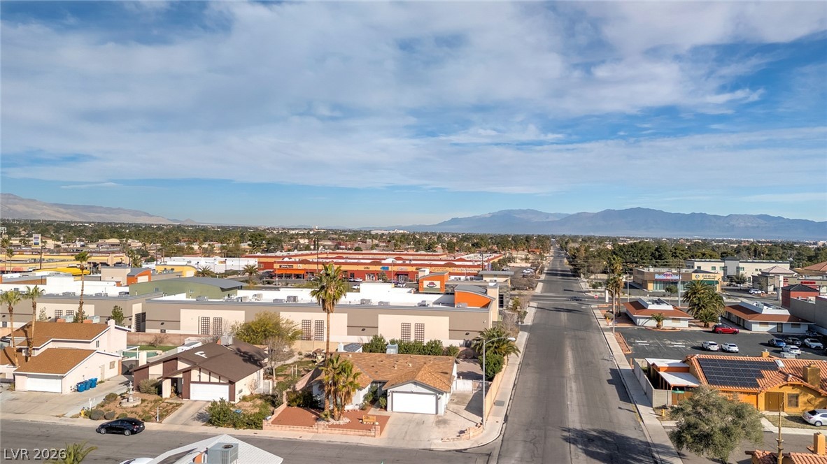 5816 West Cherokee Avenue Las Vegas NV 89103