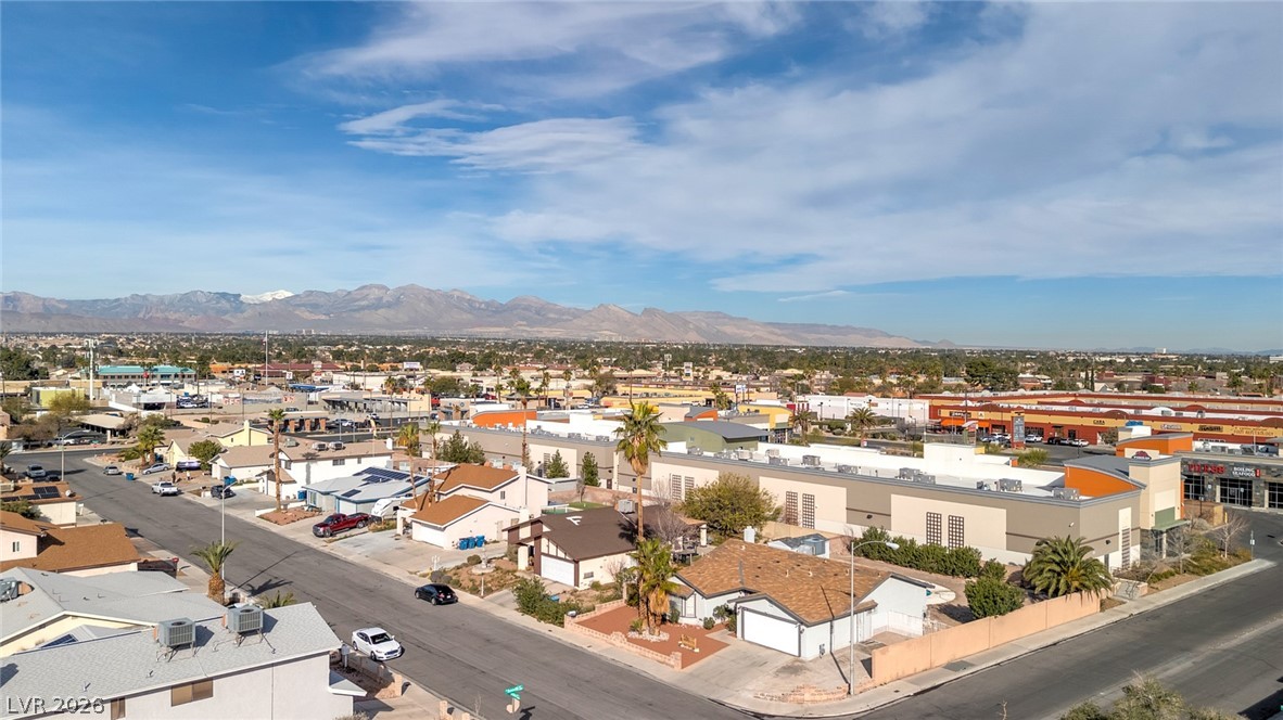 5816 West Cherokee Avenue Las Vegas NV 89103
