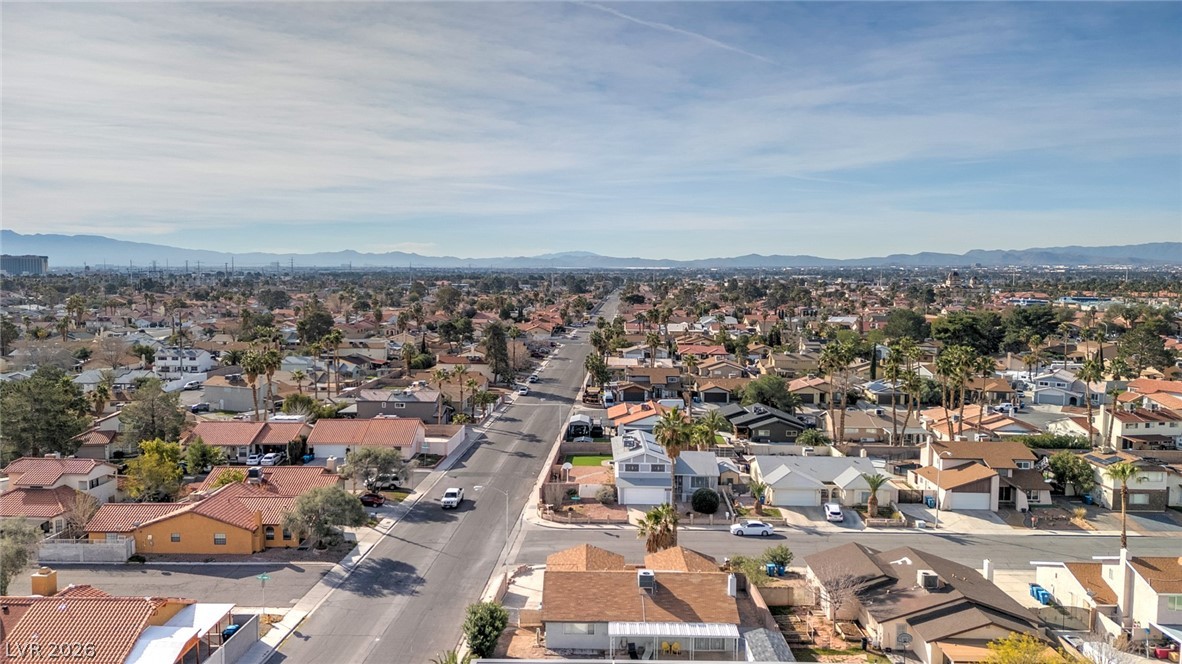5816 West Cherokee Avenue Las Vegas NV 89103