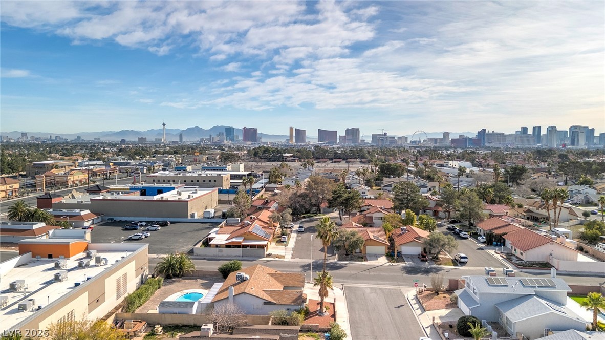 5816 West Cherokee Avenue Las Vegas NV 89103