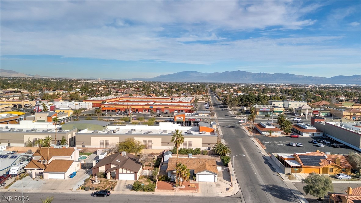 5816 West Cherokee Avenue Las Vegas NV 89103