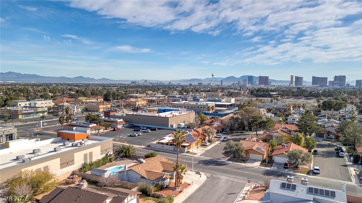 5816 West Cherokee Avenue Las Vegas NV 89103