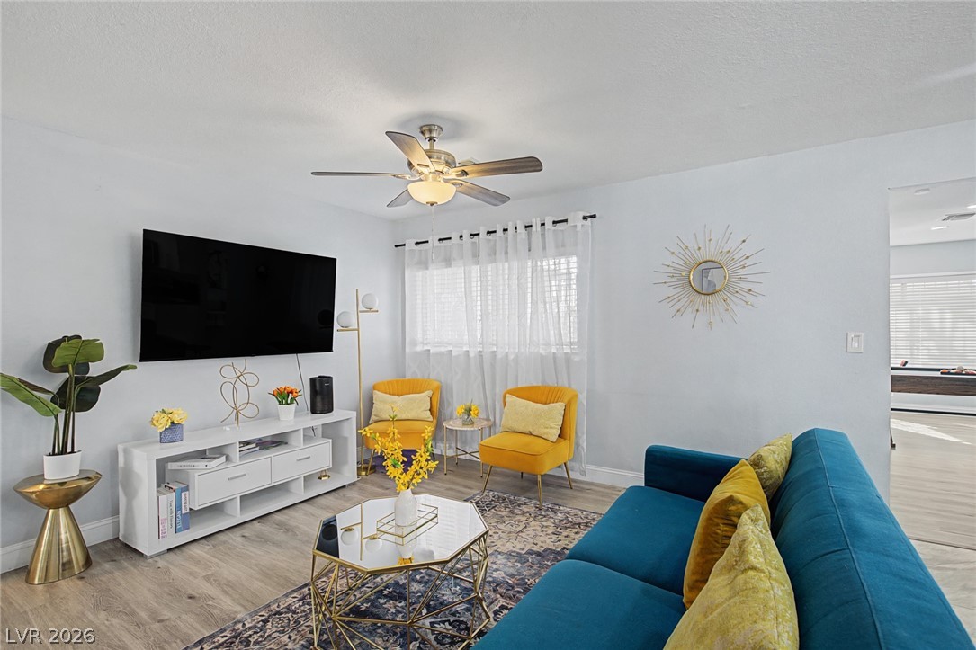 5816 West Cherokee Avenue Las Vegas NV 89103