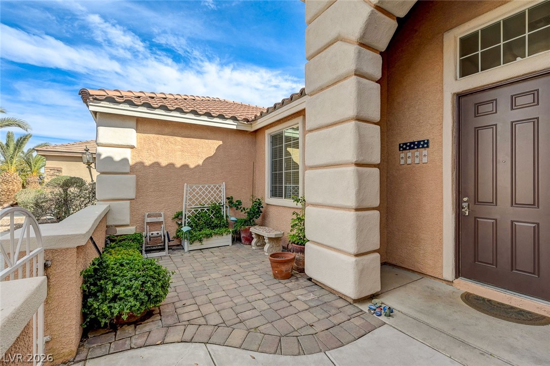 9867 Wonderful Day Drive Las Vegas NV 89148