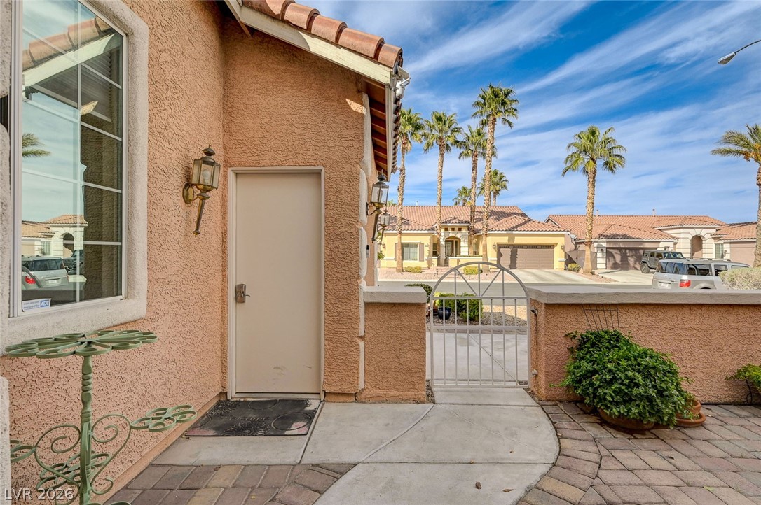 9867 Wonderful Day Drive Las Vegas NV 89148