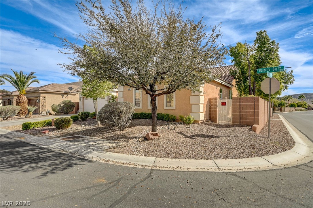 9867 Wonderful Day Drive Las Vegas NV 89148