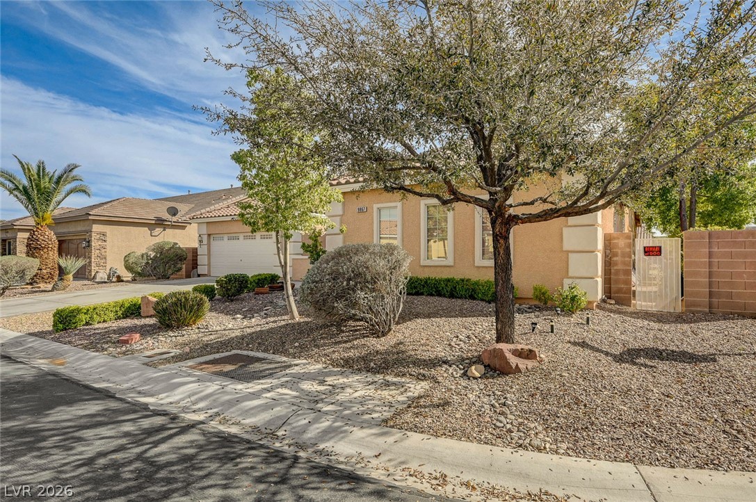 9867 Wonderful Day Drive Las Vegas NV 89148