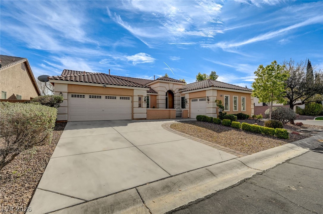 9867 Wonderful Day Drive Las Vegas NV 89148