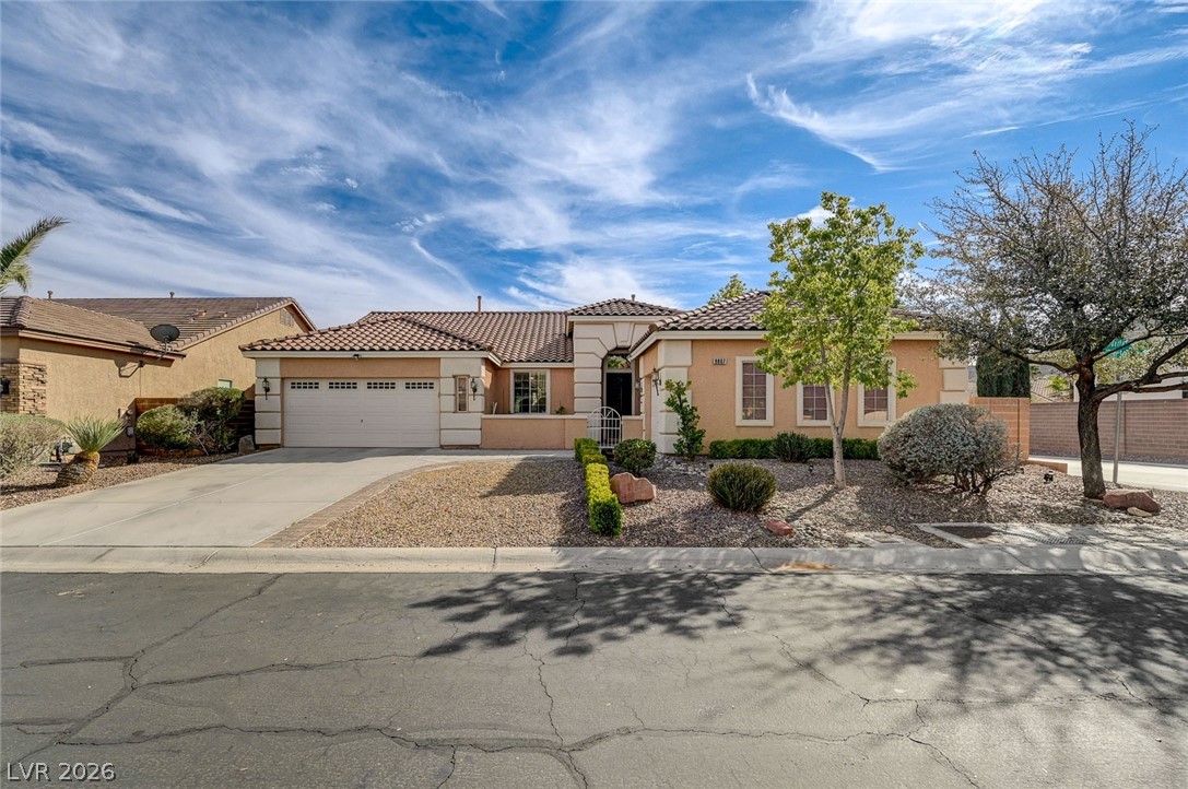 9867 Wonderful Day Drive Las Vegas NV 89148