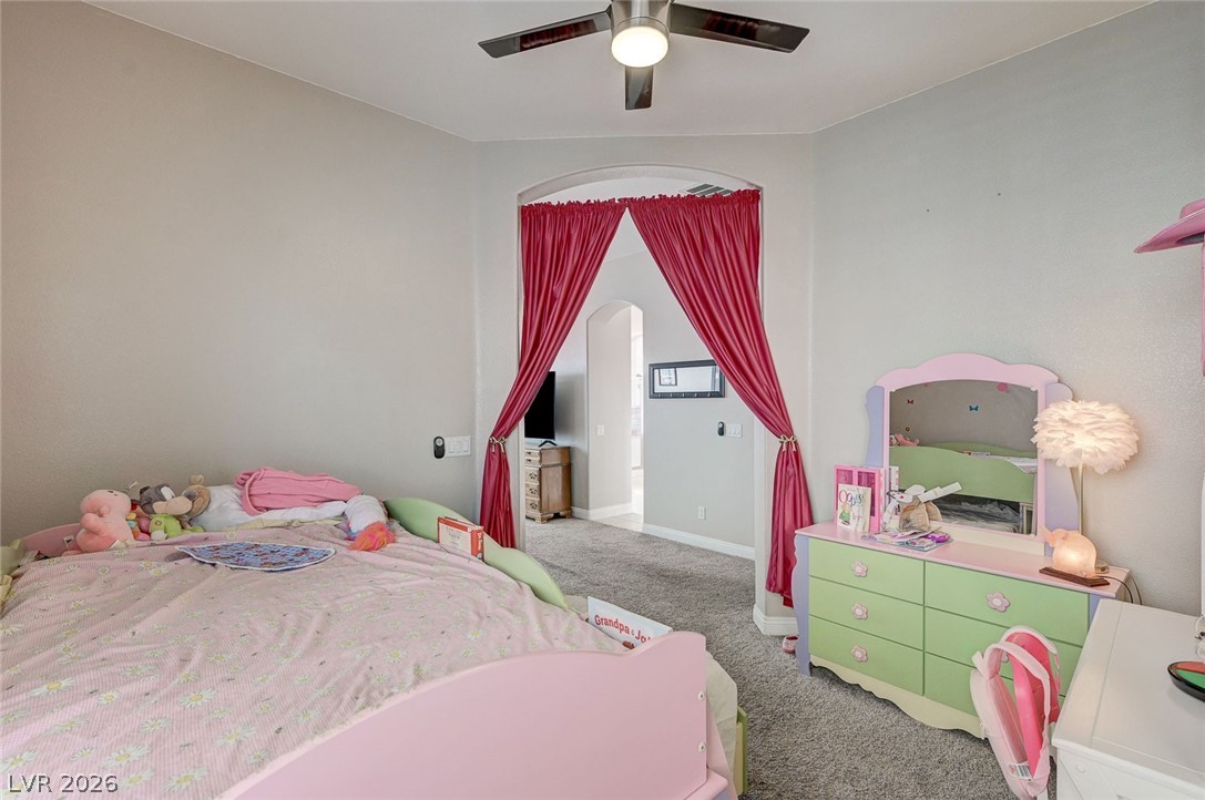 9867 Wonderful Day Drive Las Vegas NV 89148